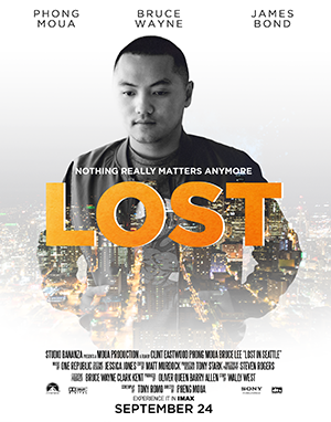 lost composite image